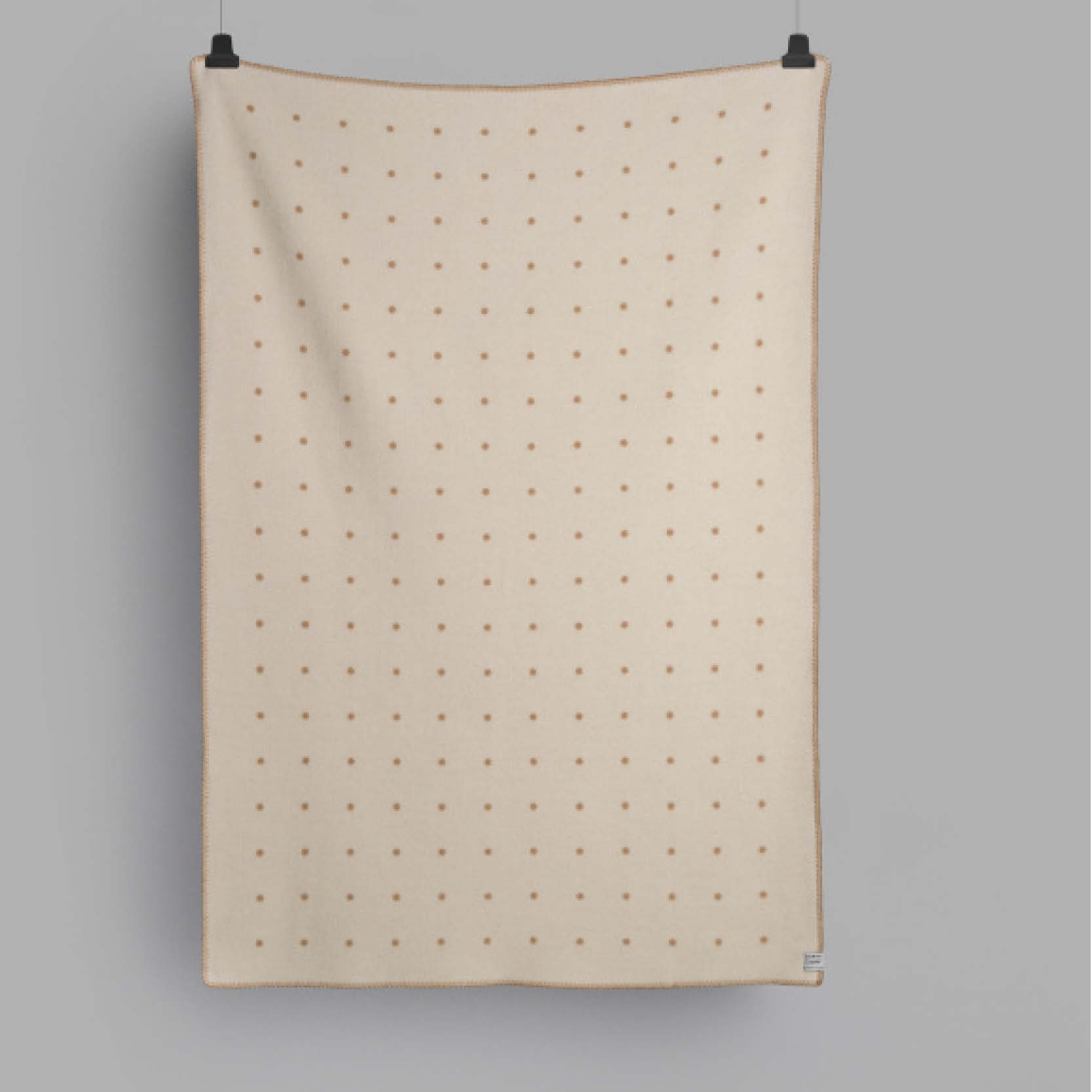 Pastille pledd - Bilde 4