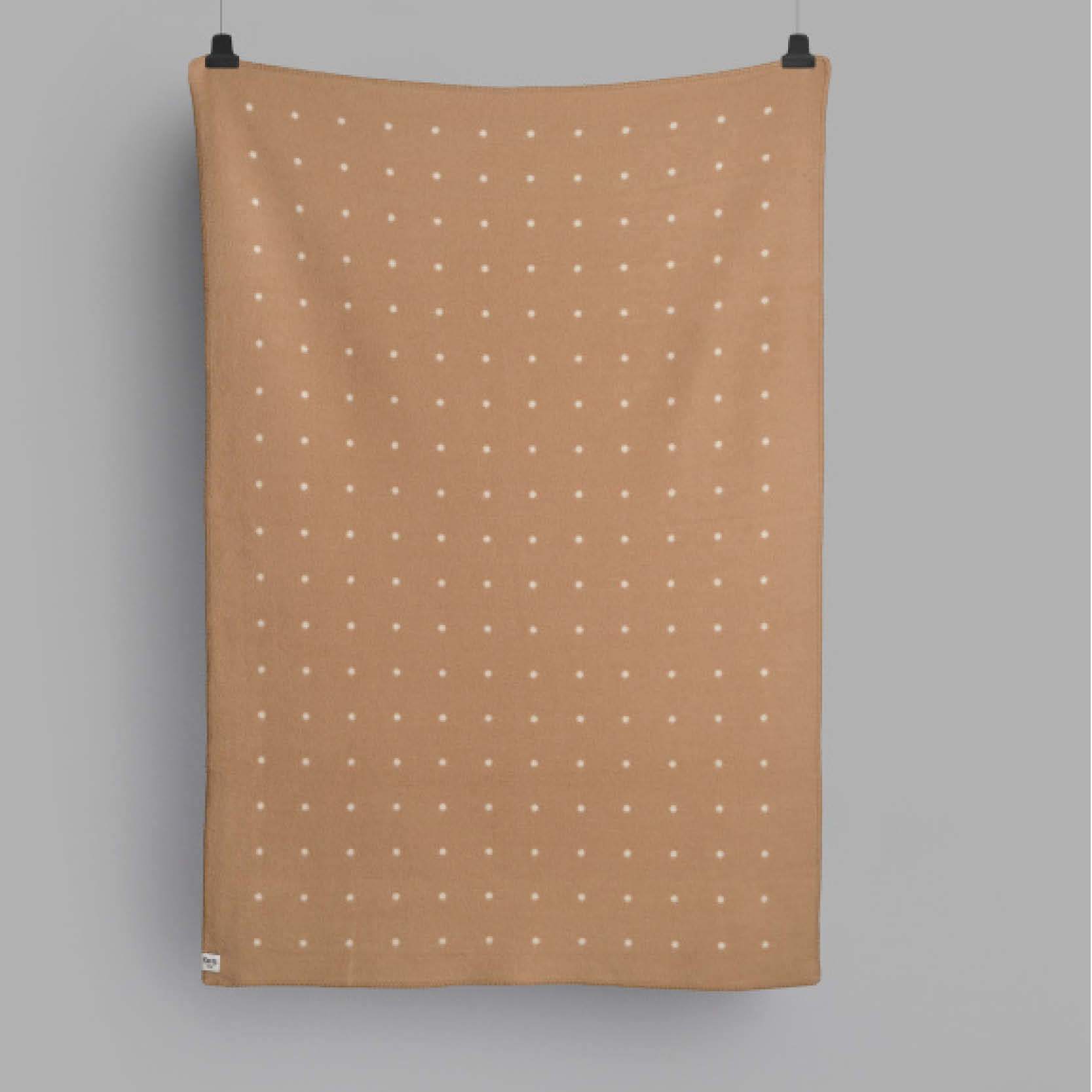 Pastille pledd - Bilde 5