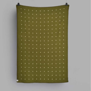 Pastille pledd - Bilde 7