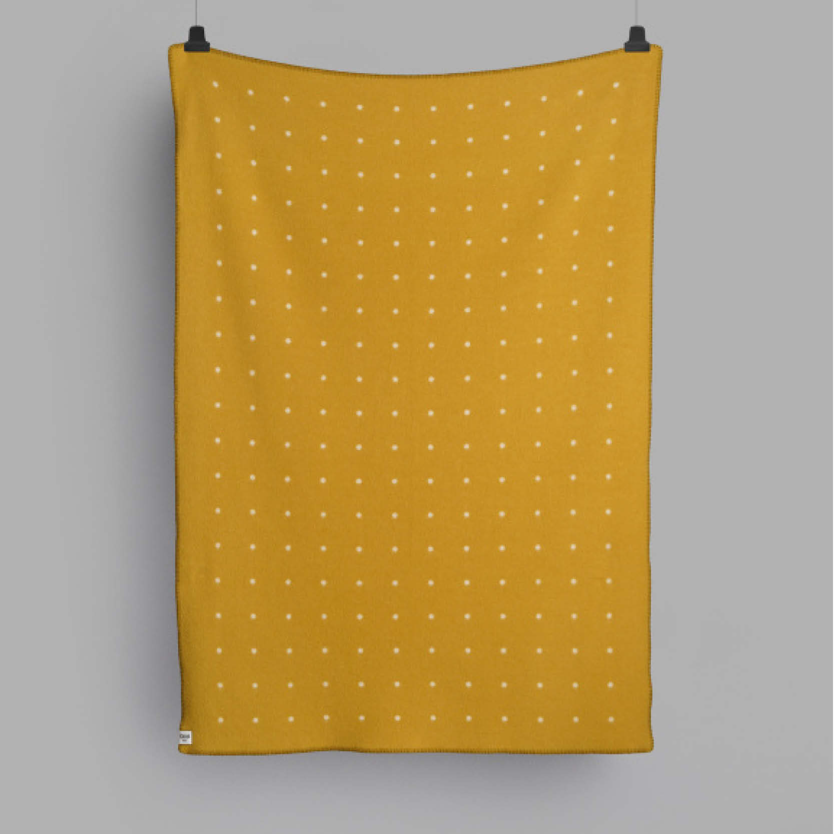 Pastille pledd - Bilde 8