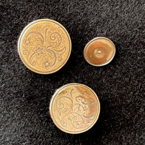 Pakke knappesett - Bilde 1