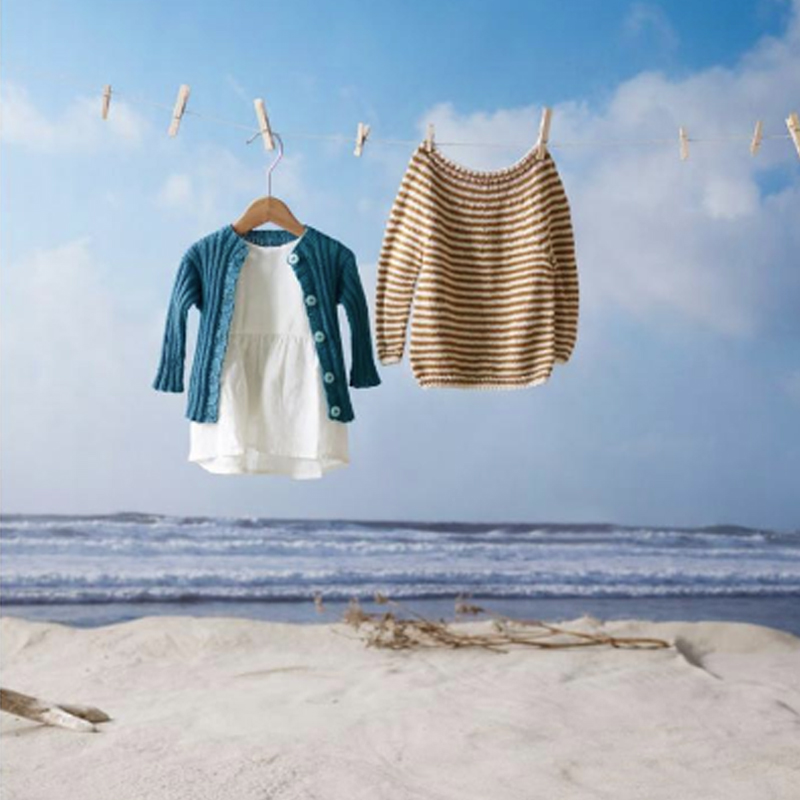 Hefte 339 Pandora Baby - Bilde 2