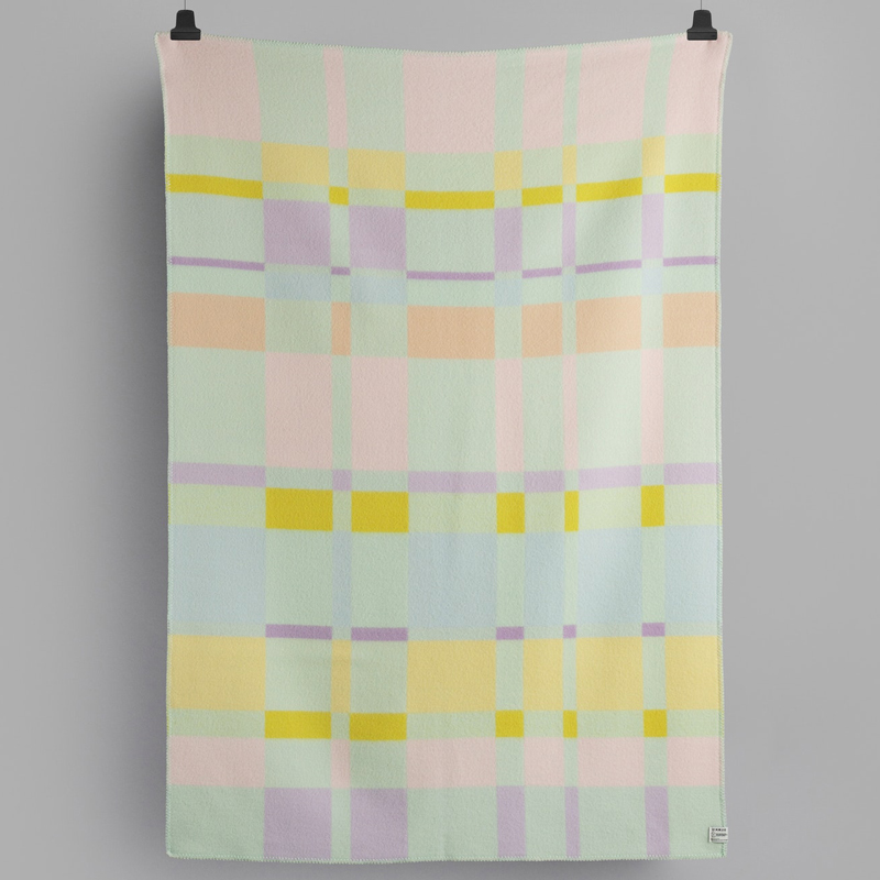 City pledd - Bilde 5