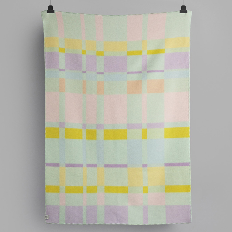 City pledd - Bilde 4