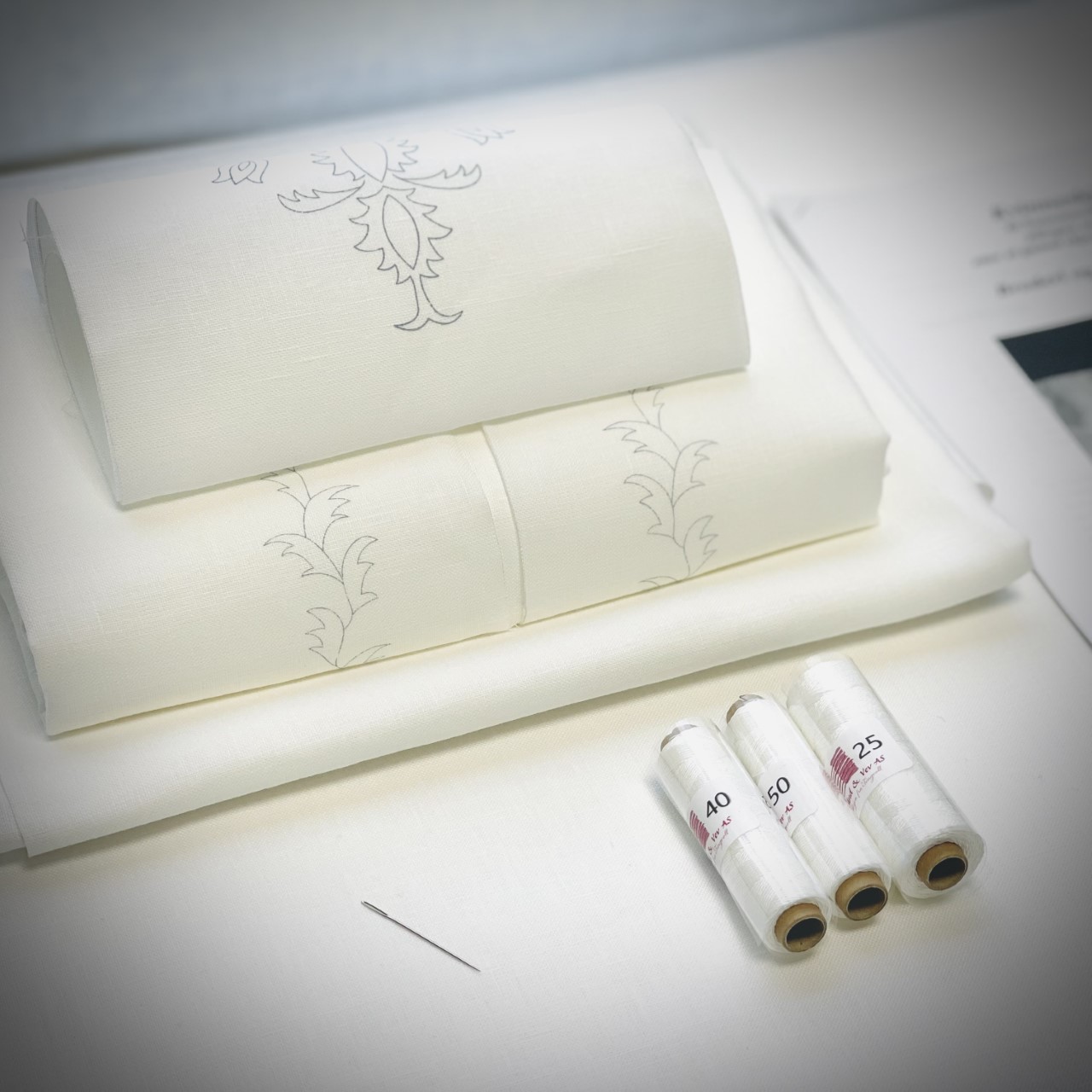 «Konfirmantpakke» Strandabunad - Bilde 2