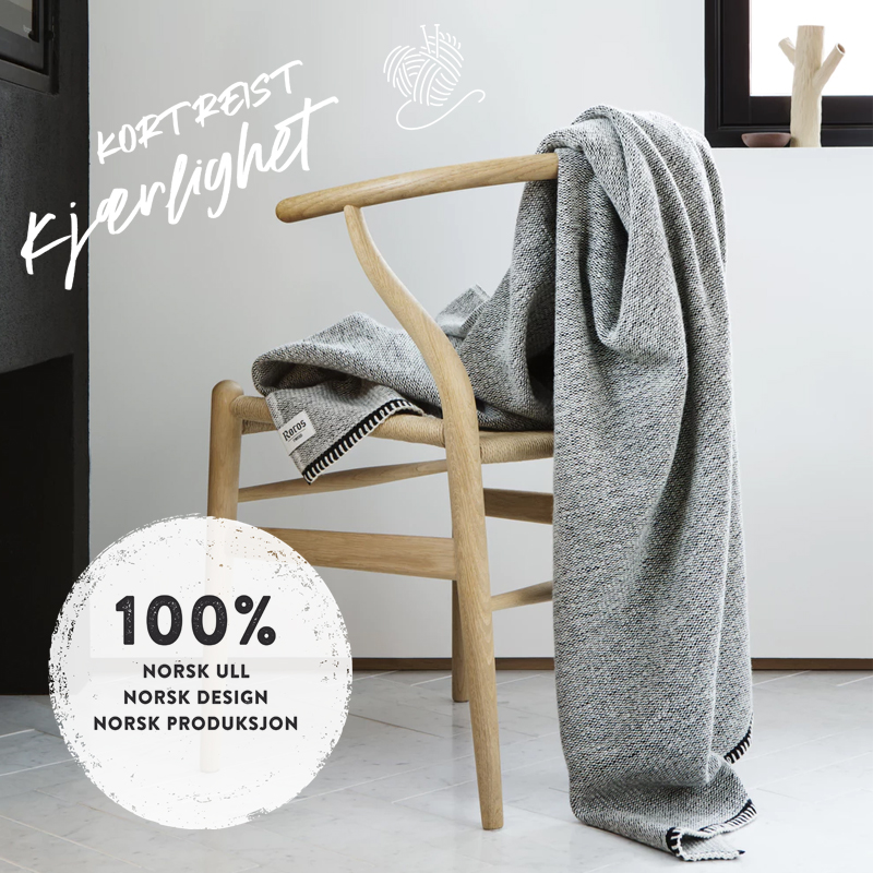 PICNIC pledd - Bilde 1