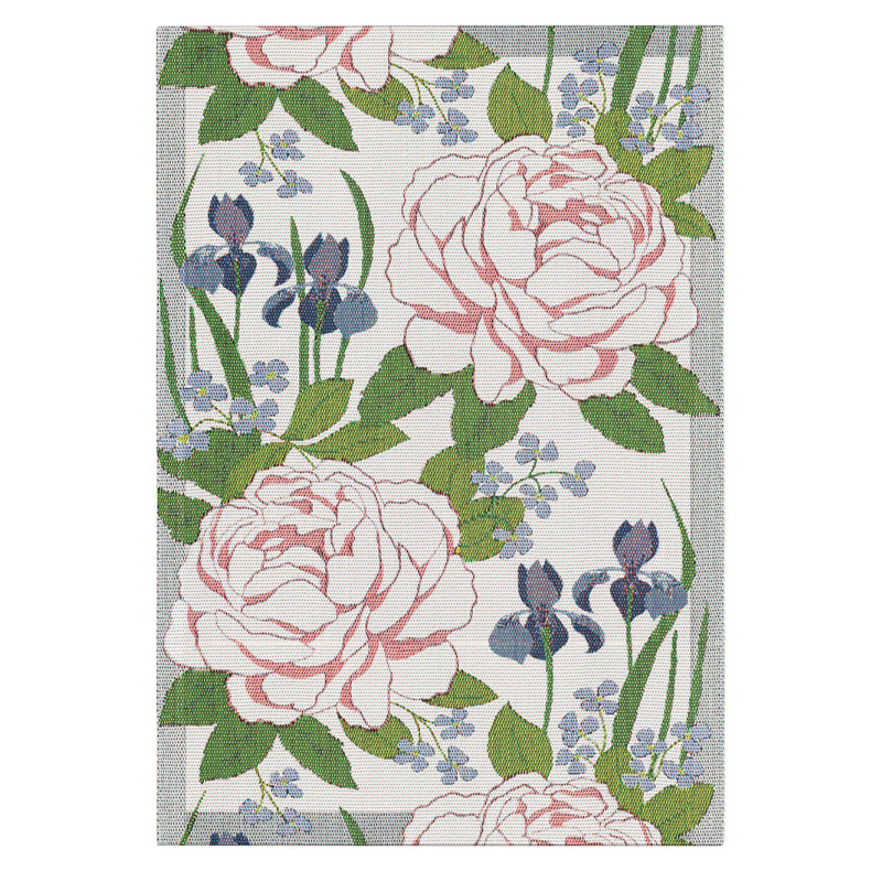 Håndkle Piondrøm 35x50 - Bilde 1