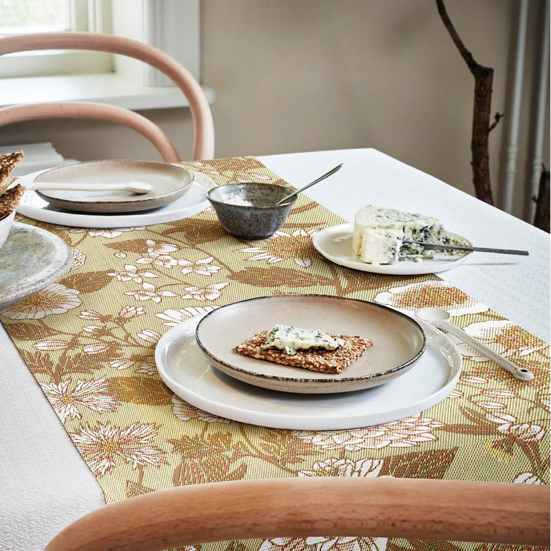 Løper Pleasant 35x120cm - Bilde 2