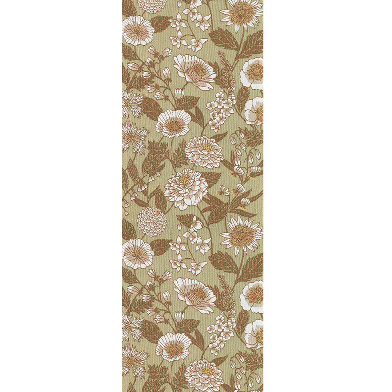 Løper Pleasant 35x120cm - Bilde 1