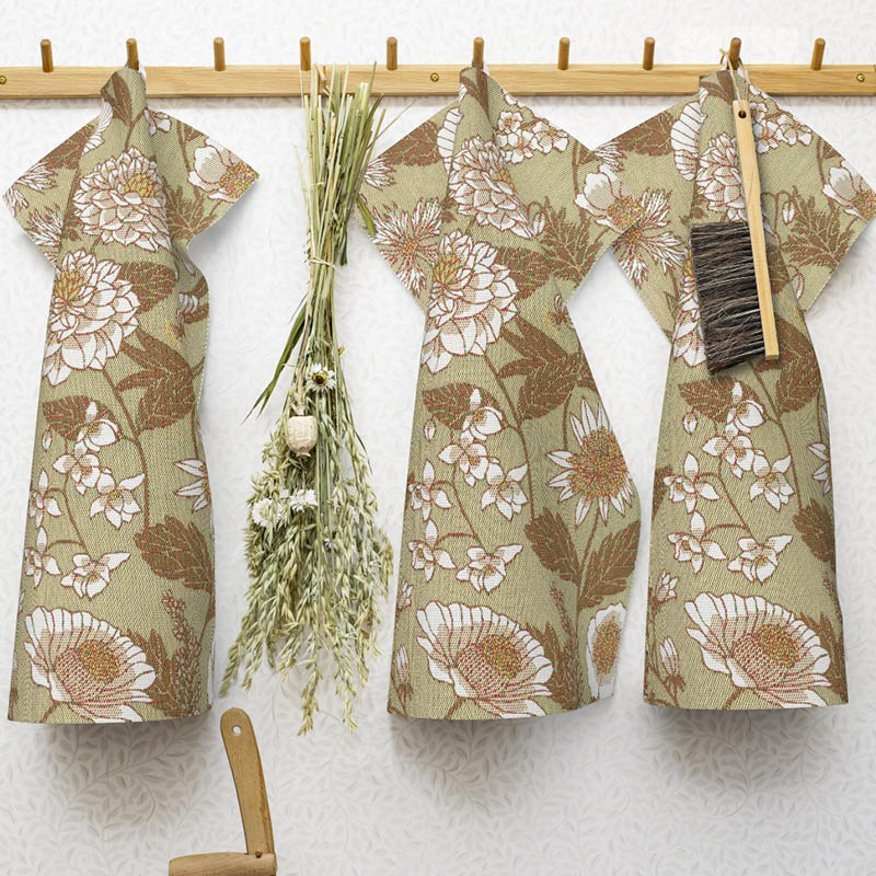 Håndkle Pleasant 35x50 cm - Bilde 2