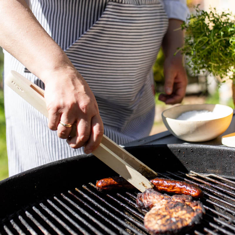 Pølseklype - Bilde 2