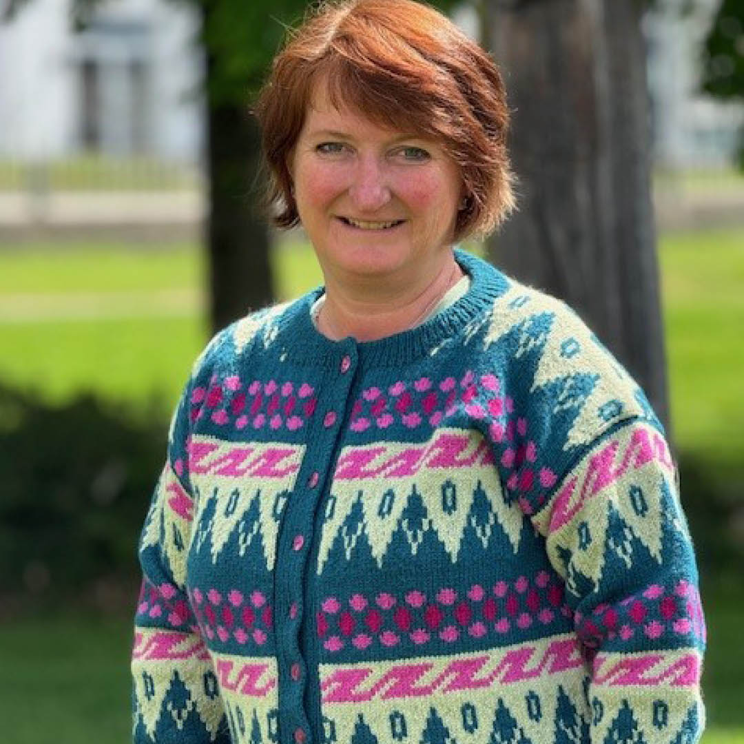 Strikkeskatt nr. 493 - Bilde 2