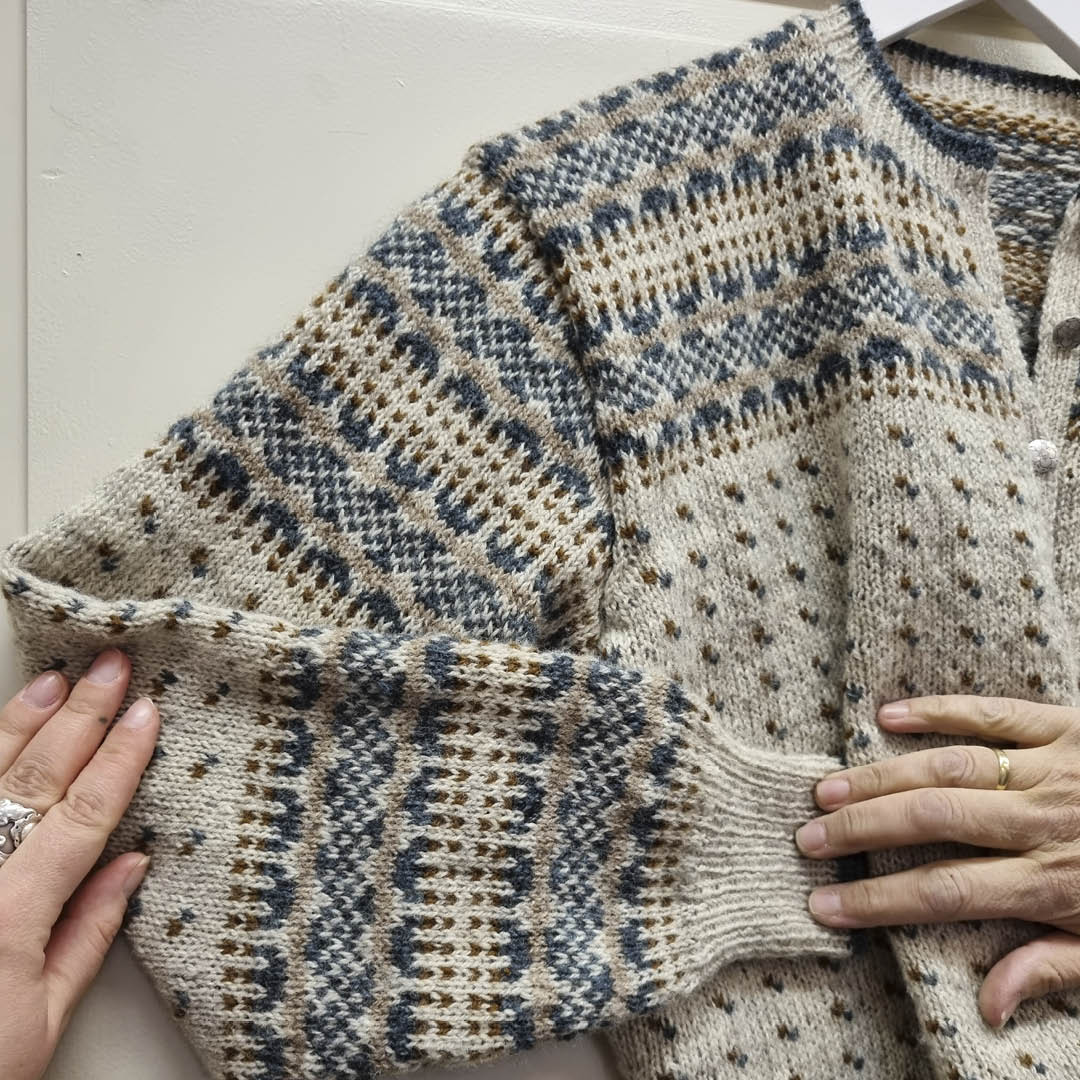 Strikkeskatt nr. 19 - Bilde 2