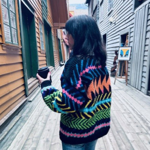 Strikkeskatt nr. 894