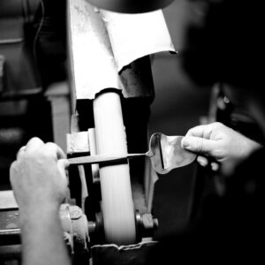 Fjord bordkniv - Bilde 2