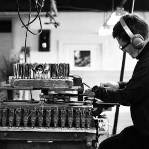 Fjord bordkniv - Bilde 3