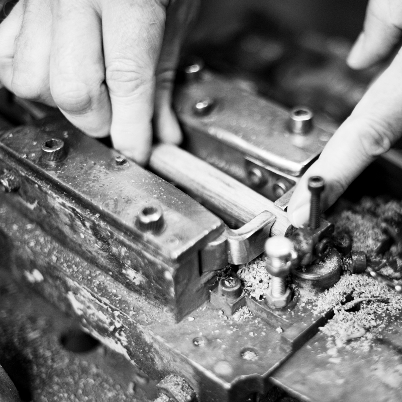 Fjord spisegaffel - Bilde 4