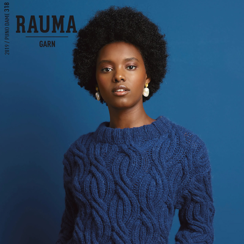 Hefte 318 Puno dame - Bilde 1