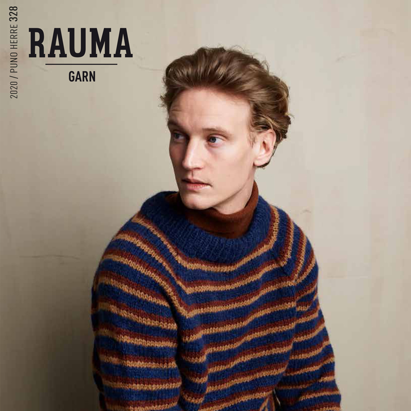 Hefte 328 Puno herre - Bilde 1