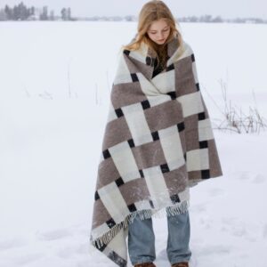 Punos Pledd - Bilde 2