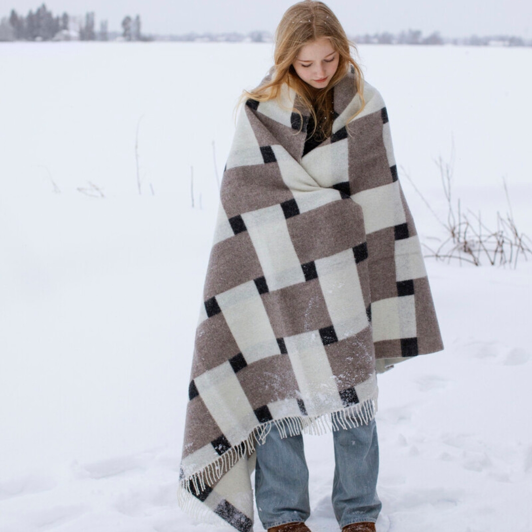 Punos Pledd - Bilde 2