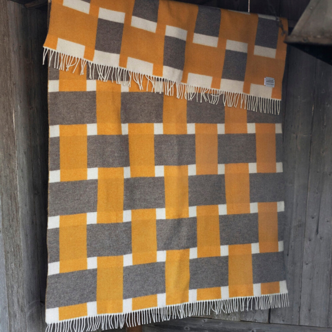 Punos Pledd - Bilde 3