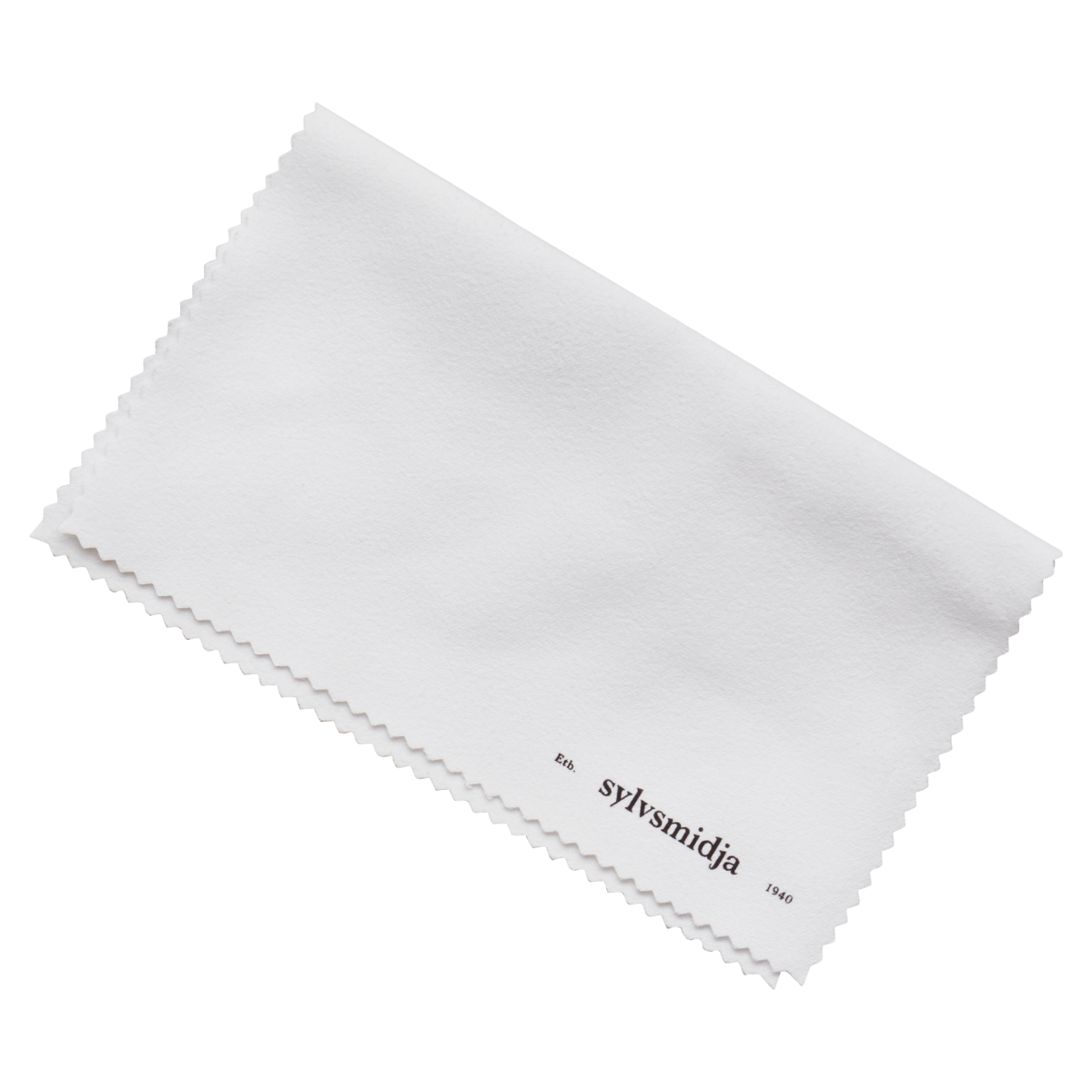 Sølvpusseklut - Bilde 1