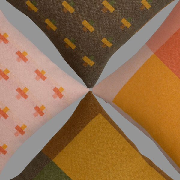 PUTE SYNDIN div. farger