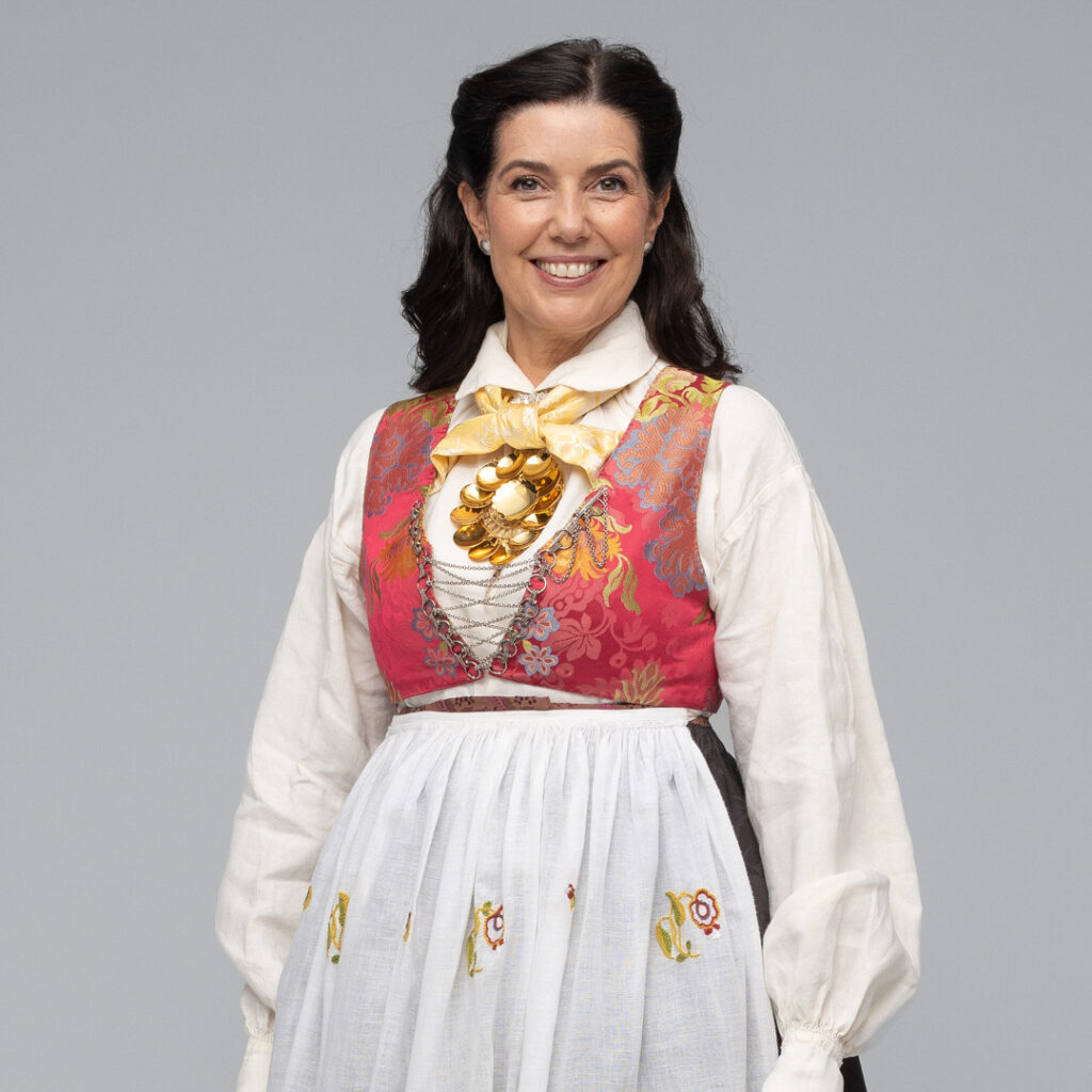 Maljer 9 ringer