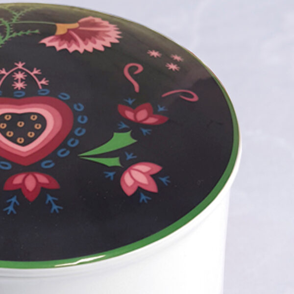 Ringerike m/indre skrin