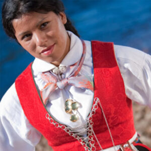 MATERIALPAKKER VESTER VEST-AGDERBUNAD - Bilde 3