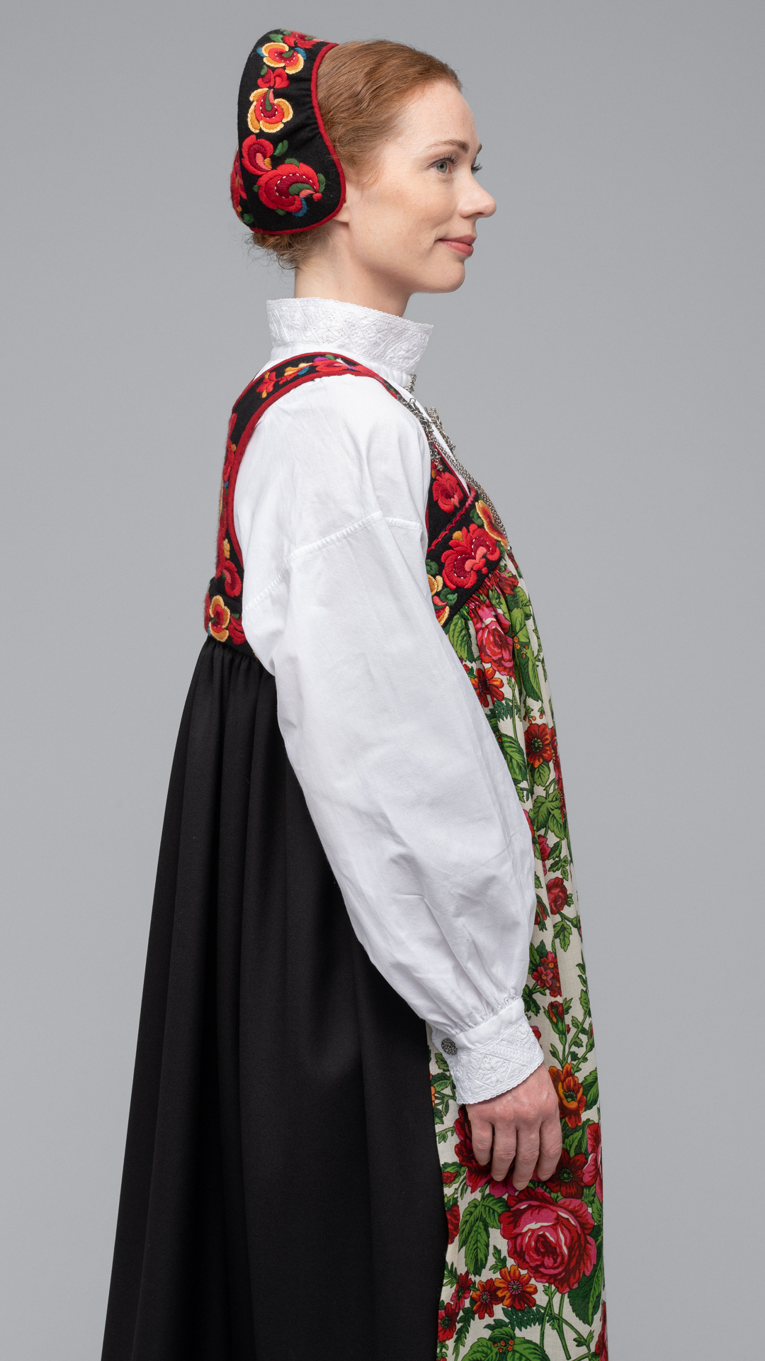 Roflekka Nedre Hallingdal - Bilde 4