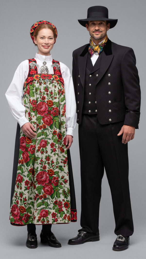 Roflekka Nedre Hallingdal
