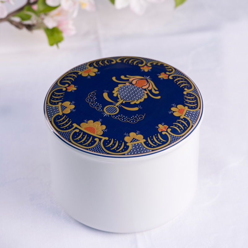 Romeriket m/indre skrin - Bilde 1