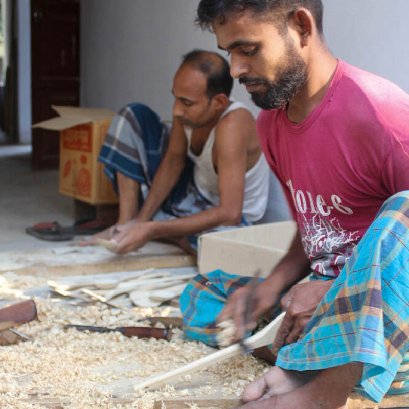 Pølseklype - Bilde 3