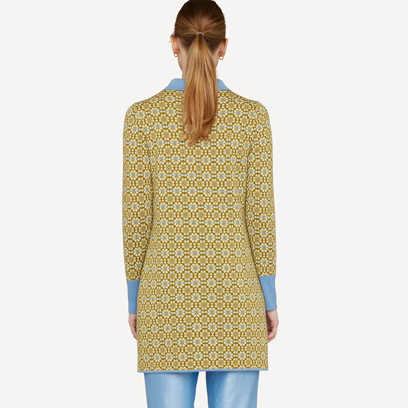 Rosy cardigan - Bilde 3