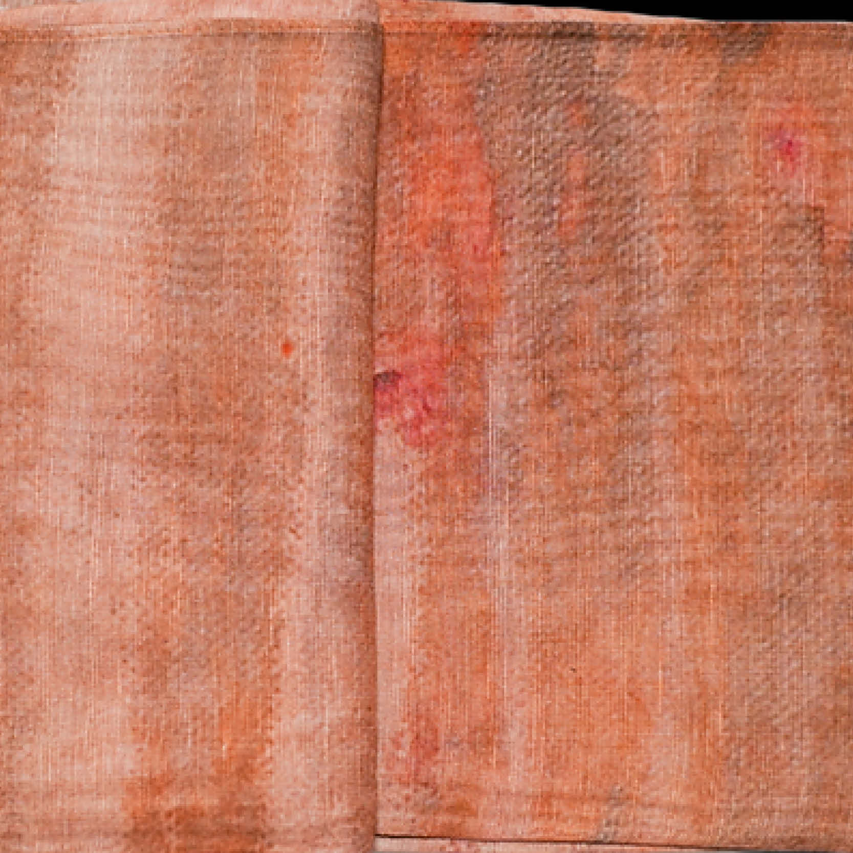 Skjerft Rusty i lin/modal/silke - Bilde 2