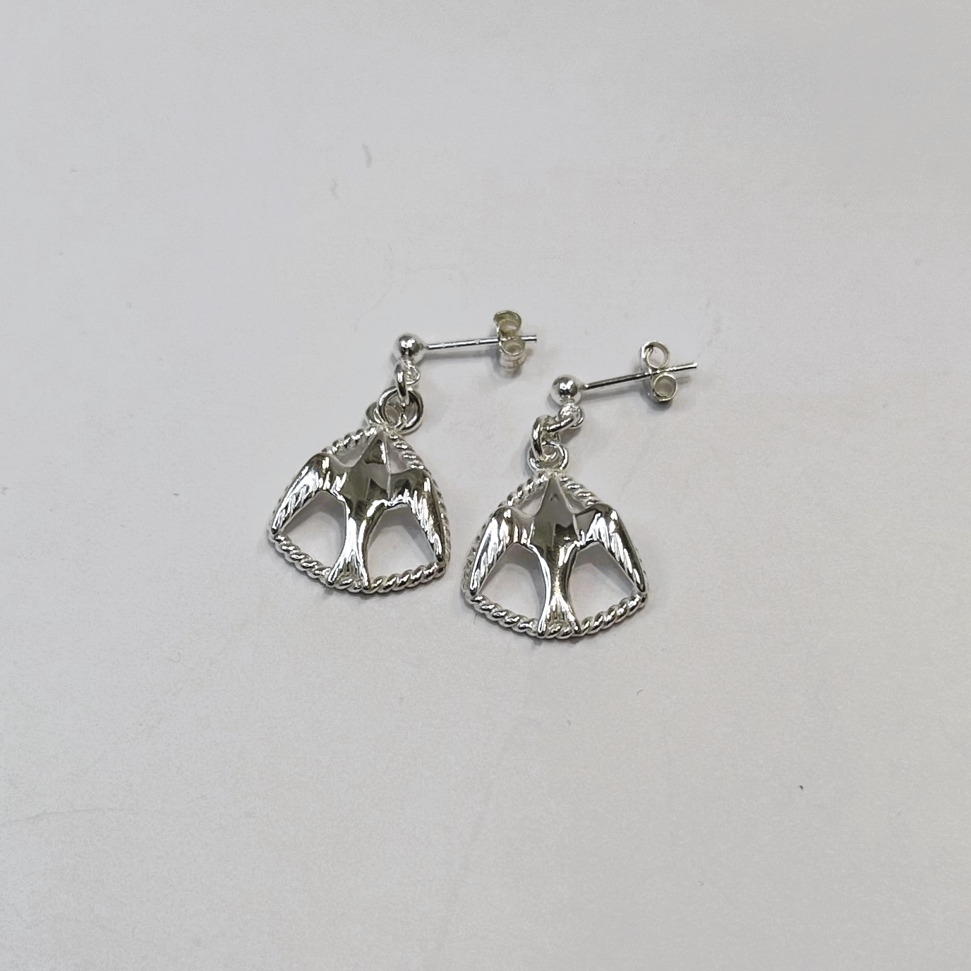 Ørepynt til Senja Festdrakt - Bilde 1