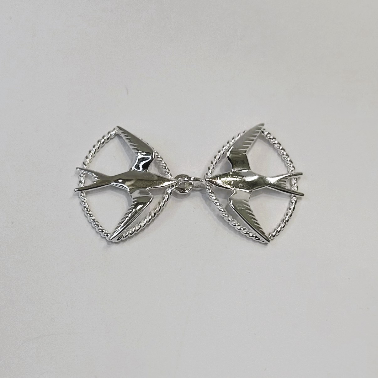 Hekte til Sebja Festdrakt - Bilde 1