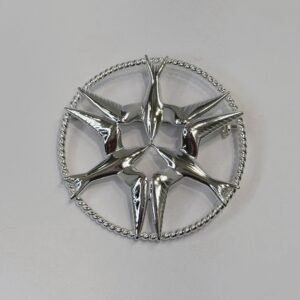 Sølje til Senja Festdrakt