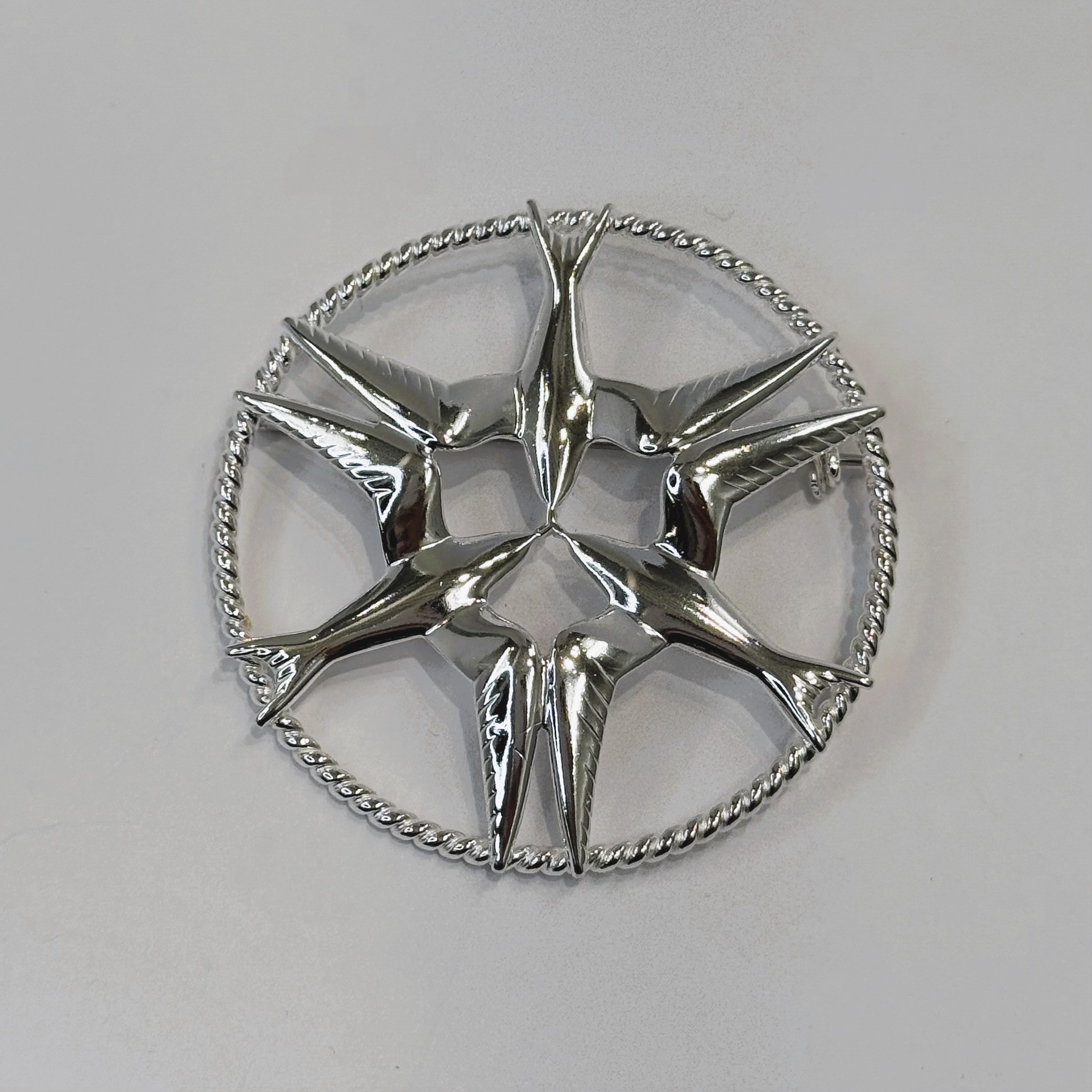 Sølje til Senja Festdrakt - Bilde 1