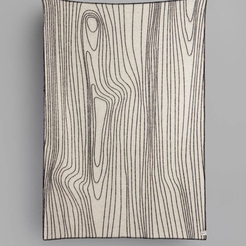 SKOG Pledd - Bilde 4