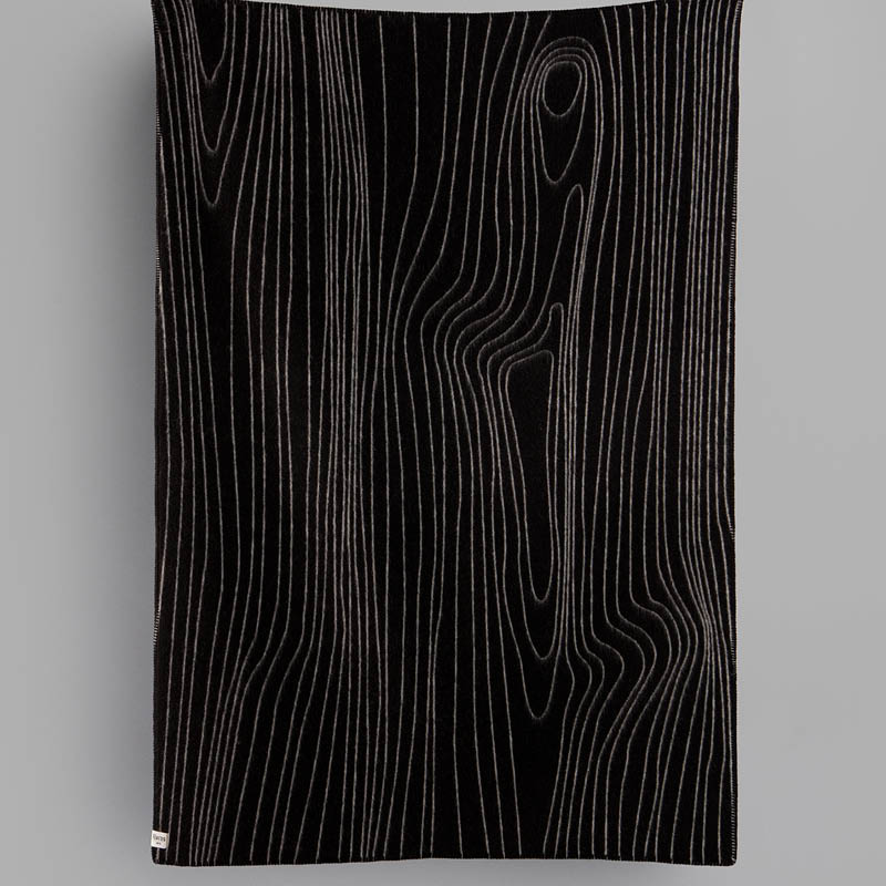 SKOG Pledd - Bilde 5