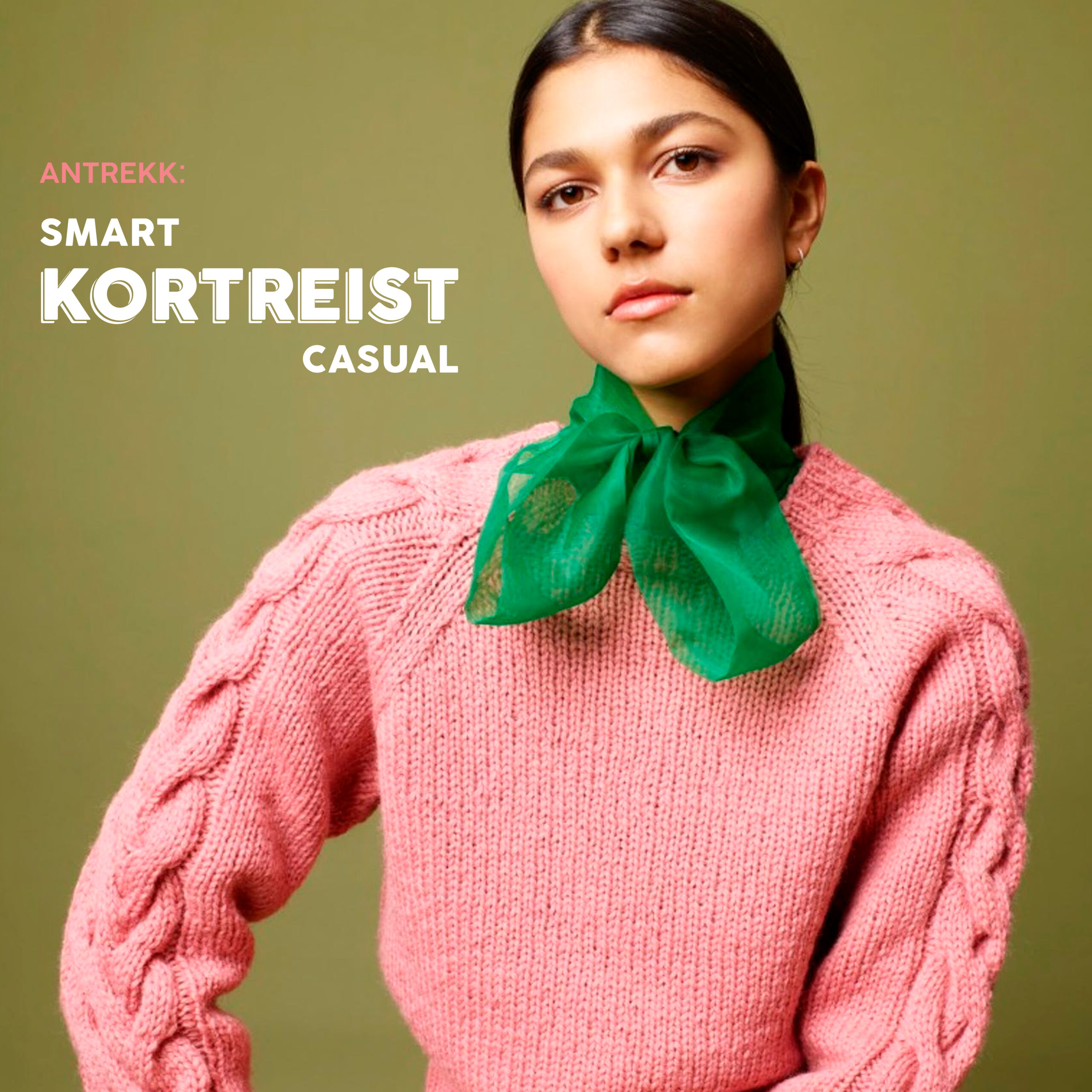 Hefte 310 Vams dame - Bilde 2