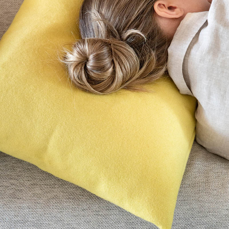 Stemor pute - Bilde 1