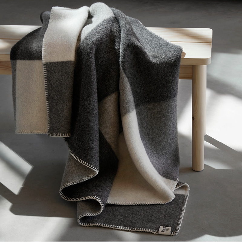 Syndin pledd - Bilde 1