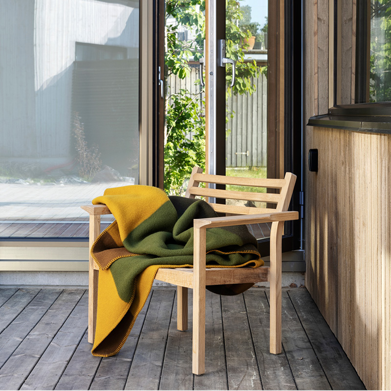 Syndin pledd - Bilde 4