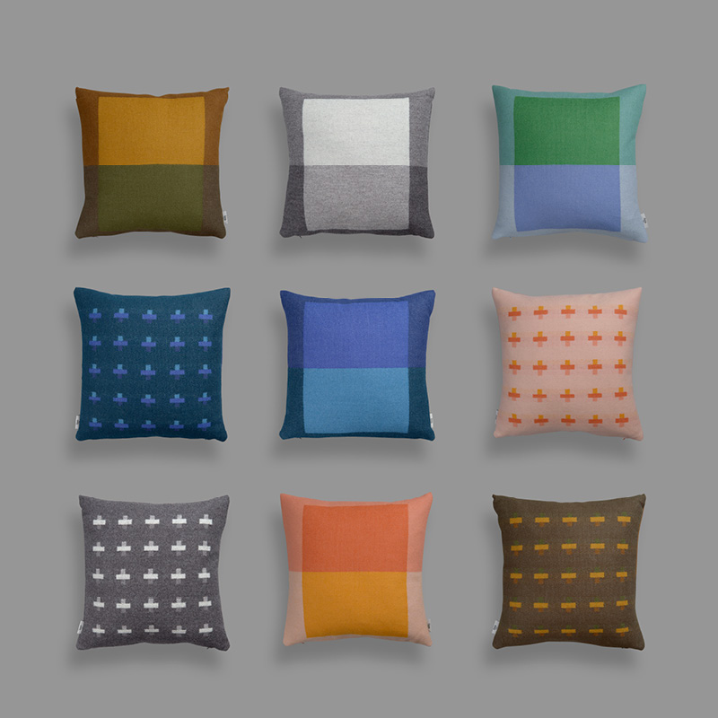 PUTE SYNDIN  div. farger - Bilde 11