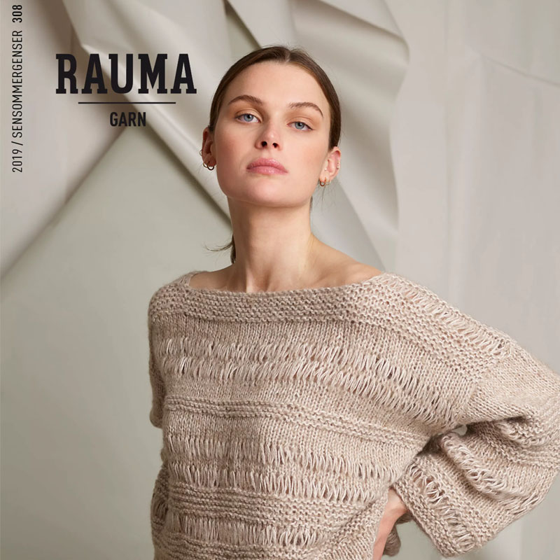 Hefte 308 Sensommer - Bilde 1