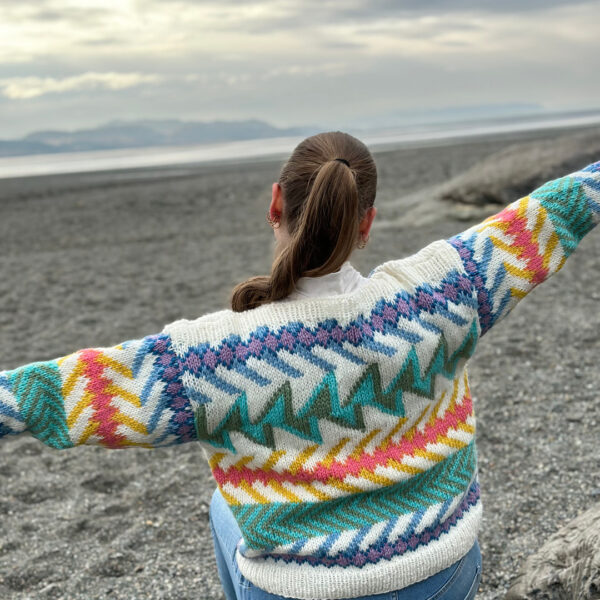 Strikkeskatt nr. 894
